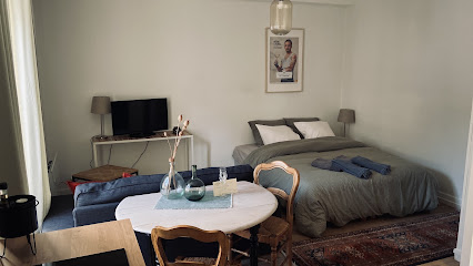 Studio Lpf & Co Chambre D'hôtes à Reims