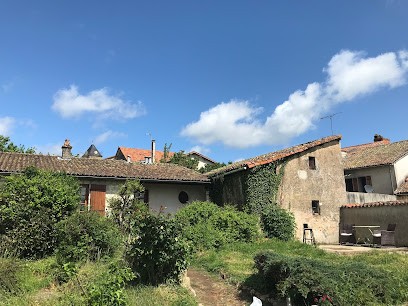 May's Cottage, Chambre d'Hôtes à Availles-Limouzine