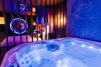 Les Private Places Love Room Orléans, Location De Vacances à Orléans