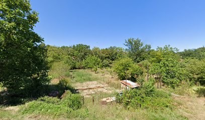 Domaine Du Renne, Chambre d'Hôtes à La Digne-d'Amont