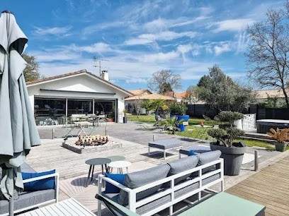 LA PARENTHESE DU LAS, Chambre d'Hôtes à Saint-Jean-d'Illac