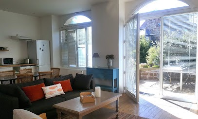 L'Appart - Hôtel De L'Europe, Location de Vacances à Perros-Guirec