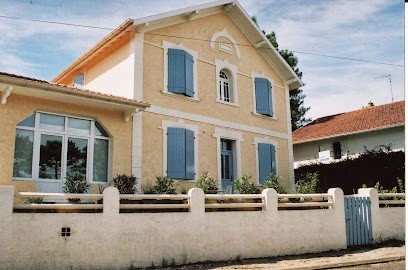 VILLA MONTREAL, Chambre d'Hôtes à Capbreton