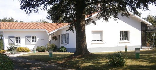 Chambre d'hôtes Le Buchelier, Chambre d'Hôtes à Mortagne-sur-Sèvre