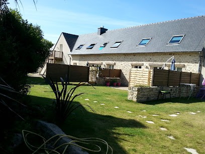 Christine Le Jeune, Chambre d'Hôtes à Plouescat