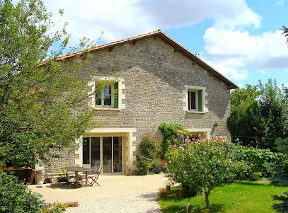 L'ACACIA - Pascale GUY, Chambre d'Hôtes à Périgné