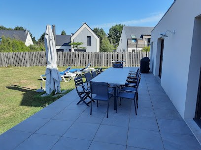 Maison à louer KERVILOR à la Trinité sur mer, Location de Vacances à La Trinité-sur-Mer