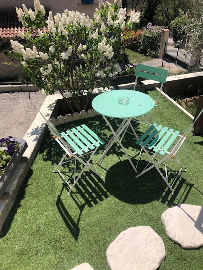 Chambre d'hôtes -  La Source, Chambre d'Hôtes à Artignosc-sur-Verdon