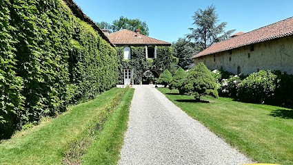 Chambres d'hôtes - La Seigneurie, Chambre d'Hôtes à Tillac