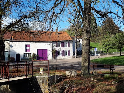Gite du ruisseau des cornées à Xirocourt 54740 dans le saintois., Chambre d'Hôtes à Xirocourt