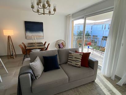 Via Marenda - Stay In Antibes Location De Vacances à Antibes