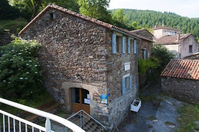 Abbaye Road, Chambre d'Hôtes à Sylvanès