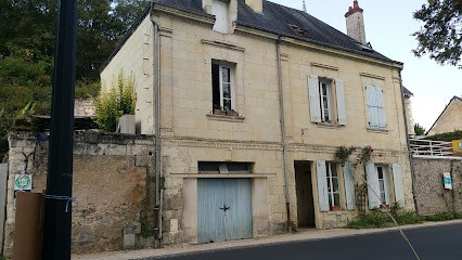 Claudie Cantet, Chambre d'Hôtes à Gennes-Val-de-Loire