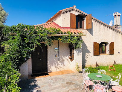 Casa Scaglione, Chambre D'hôtes à Grosseto-Prugna