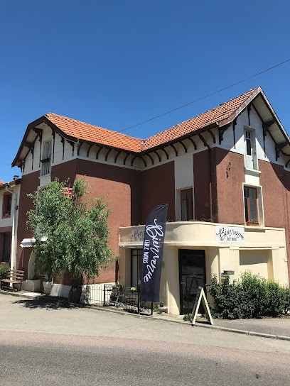 Bienvenue Chez Nous Bleurville, Chambre d'Hôtes à Bleurville