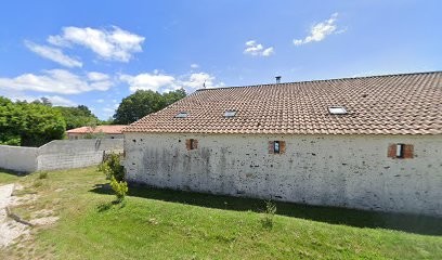 La Grange, Chambre d'Hôtes à Grosbreuil