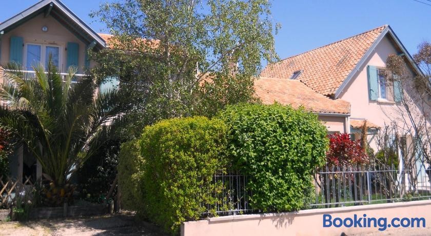 VILLA VERT MARINE, Maison d'Hôtes à Châtelaillon-Plage