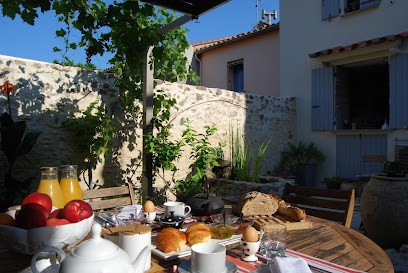Chambre d'hôtes LA GRANGE, Chambre d'Hôtes à Laroque-des-Albères