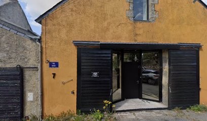 La Salorge, Chambre d'Hôtes à Batz-sur-Mer