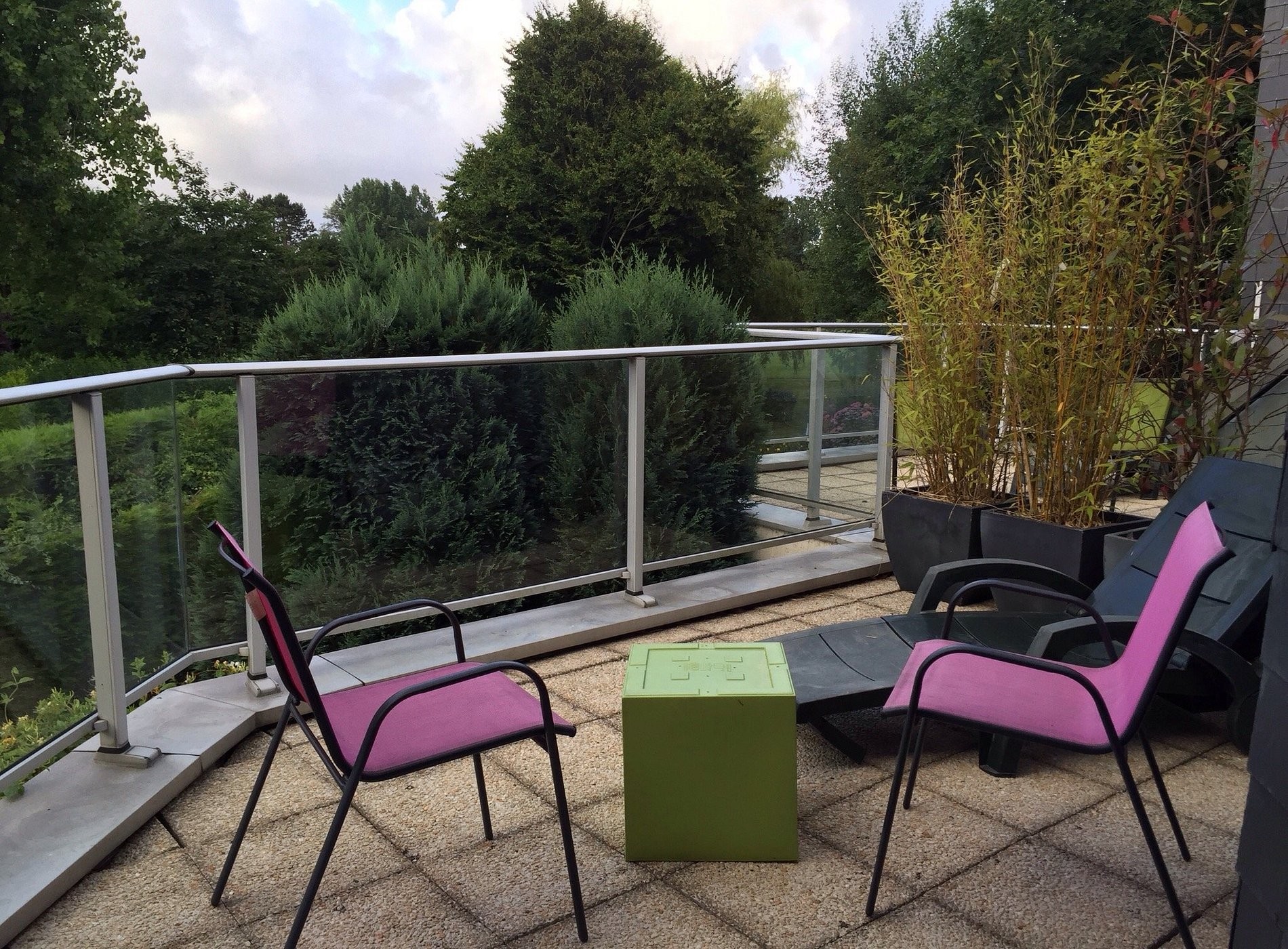 La Villa Florida, Chambre d'Hôtes à Dieppe