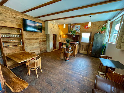 Le Refuge De Chaparon, Location De Vacances à Lathuile