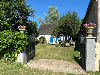 La Maison Du Ruisseau, Maison D'hôtes à Vinon