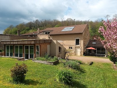 Gîte L'Ermitage, Location de Vacances à Thiaucourt-Regniéville