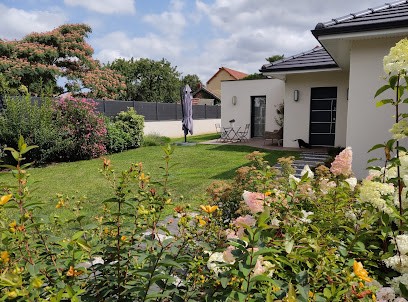 Chambre d’hôtes Du Côté de Chez Paule, Chambre d'Hôtes à Séméac