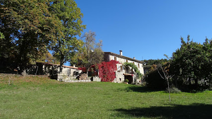 Chambre D'hôtes Le Pradon, Maison D'hôtes à Comps-sur-Artuby