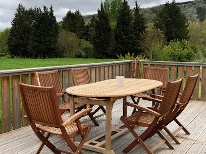 Location vacances Rouvenac, Location de Vacances à Campagne-sur-Aude