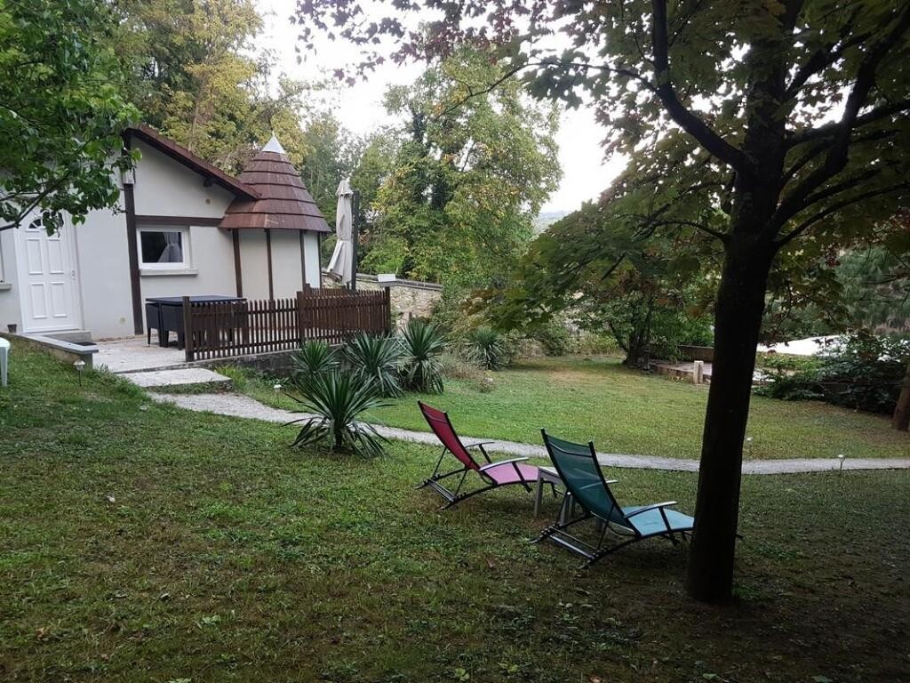 Ambition Zen - Chambres d'hôtes, Maison d'Hôtes à Presles