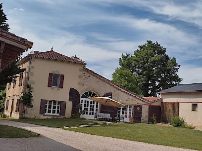 le Logis du Pradet, Chambre d'Hôtes à Moncrabeau