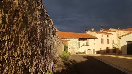 La chenevière, Chambre d'Hôtes à Saint-Rémy-de-Chargnat