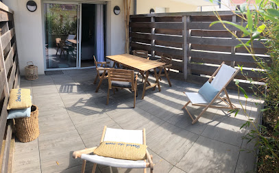 Le Cocon Zen - Le Refuge, Location De Vacances à Neufchâtel-Hardelot