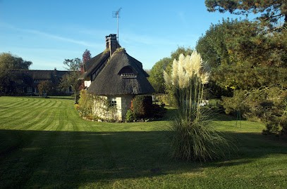 Le Verger de l'Epinette, Chambre d'Hôtes à Foulbec
