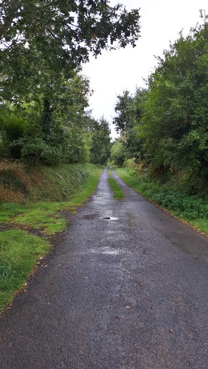 GOAS AR LAN, Chambre d'Hôtes à Louannec