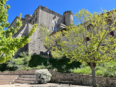 Chanazar, Chambre D'hôtes à Saint-Martin-de-Pallières