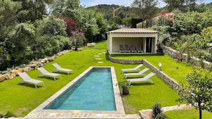 Chambres D'hôtes Mougins - Le Moment Pour Soi, Chambre d'Hôtes à Mougins