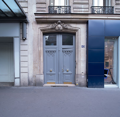 Jöro Living, Location De Vacances à Paris 09