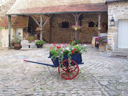À La Javalière - Chambres D'hôtes De Charme - Séjour Insolite Dans Les Vignobles - SAONE ET LOIRE, Chambre d'Hôtes à Mont-Saint-Vincent