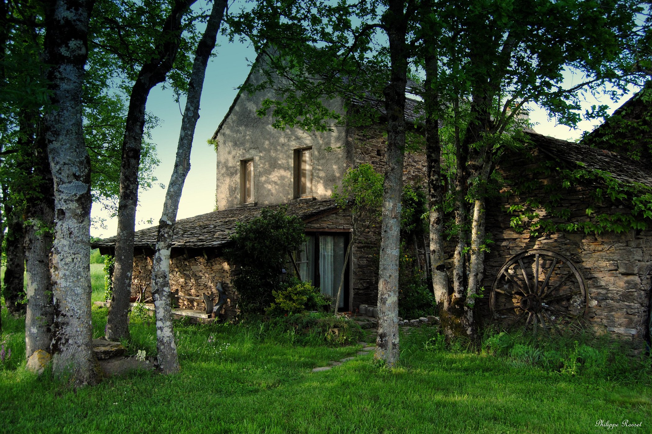 Chambres D Hotes L Amartco, Chambre D'hôtes à Valence-d'Albigeois