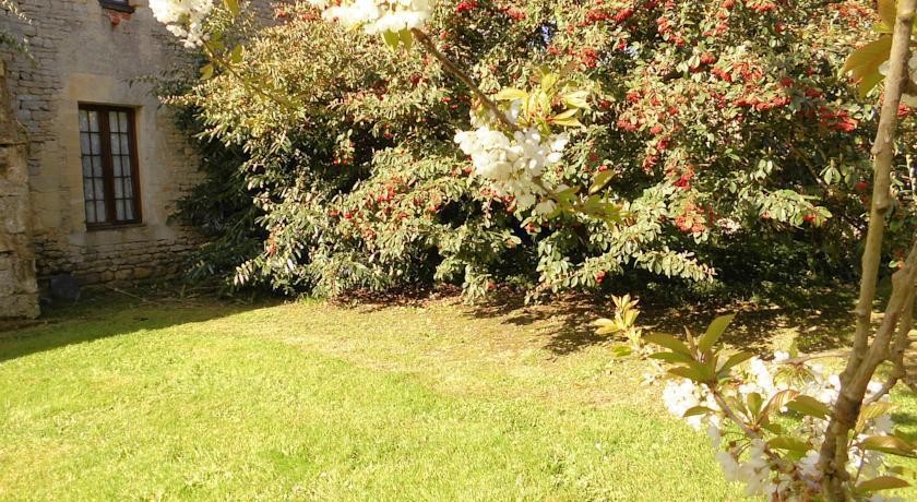 La Gentilhommiere, Chambre d'Hôtes à Manvieux