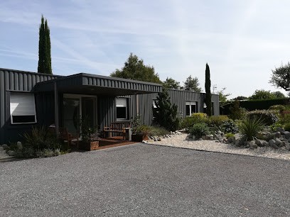 Villa Parenthèse, Location de Vacances à Saint-André-de-Cubzac