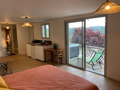 Praline Et Fossette, Chambre D'hôtes à Vienne