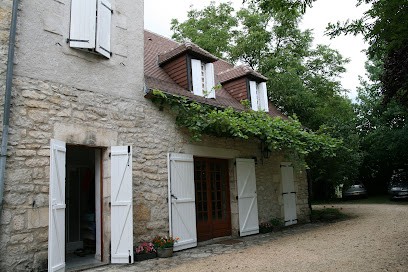 La Bourgnette, Chambre d'Hôtes à Lacave
