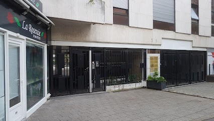 Caroline's Apart, Chambre d'Hôtes à Paris 14