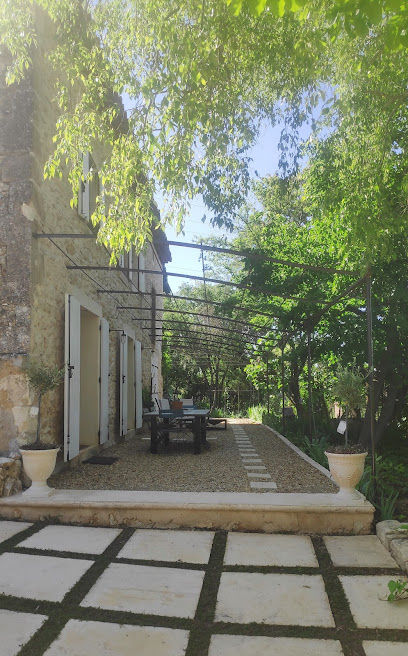 La Magnanerie De Seraphin, Chambre D'hôtes à Navacelles