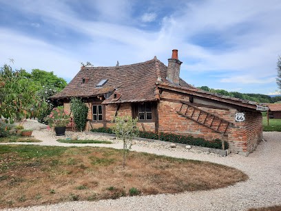 Véronique et Blaise Zeller, Chambre d'Hôtes à La Chapelle-Thècle