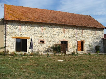 gitesdestissiers, Maison d'Hôtes à Gannay-sur-Loire