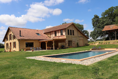 Maison Puchouaou Gîte Chambres D Hôtes, Chambre D'hôtes à Montesquiou